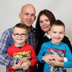 Meet your Posher, Melanie